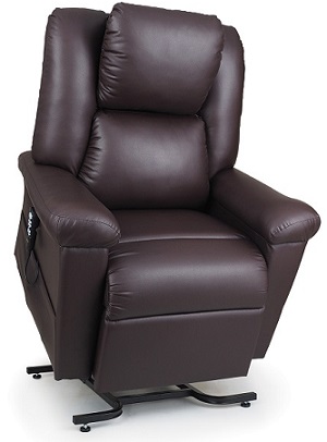 Golden Tech MaxiComfort DayDreamer PR-632 Reclining Lift Chair